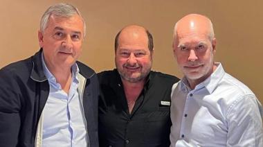 Carusso: “En el resultado de Jujuy no hay misterios: Morales cumplió su compromiso con el pueblo”