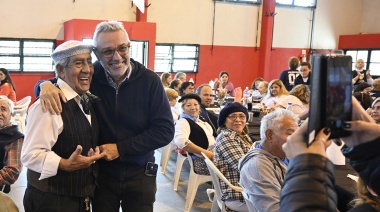 Julio Zamora: “El Municipio ha mostrado estos últimos 10 años estar al frente de las preocupaciones ciudadanas”