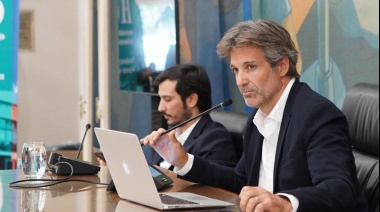 Cernadas aumenta la presión contra la alcaldía de Dique Luján con una sesión del concejo deliberante