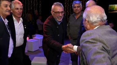 El Municipio de Tigre conmemoró el 137° aniversario de General Pacheco junto a instituciones de la comunidad