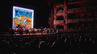 La Ciudad convoca a artistas visuales bonaerenses a participar de la Semana del Arte 2023