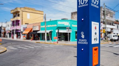 Punto Seguro: cómo funciona esta herramienta de seguridad