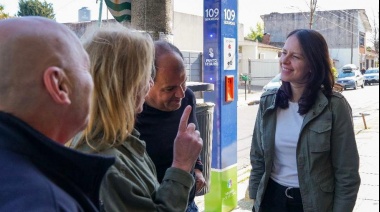 Soledad Martínez: “La Provincia no resiste otro mandato de Kicillof“