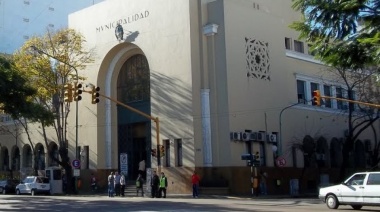 Los municipales de Vicente López tendrán un 100% de aumento