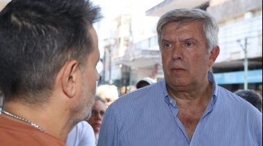 Inseguridad en el conurbano: el Dr. D`Alessandro opinó sobre el caso del policía que mató al motochorro en Moreno