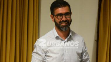 Rodrigo Estigarribia : “Cristina Kirchner brinda lo mejor de sí para reorganizar al peronismo y marcar el horizonte de la gestión que queremos”