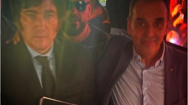 Marcelo Ballester: "Quiero ser Intendente y ganarle al  oficialismo"