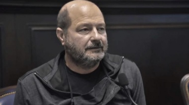 Carusso: “Cuantos más candidatos participen, más fuerte será JxC”