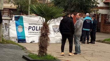 Se resistió a golpes al robo de su camioneta y lo mataron de un tiro por la espalda en Aldo Bonzi