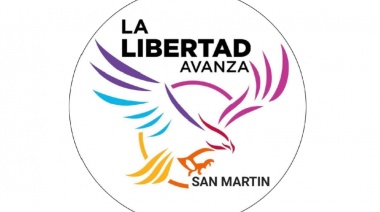 La Libertad Avanza San Martín, dirigida por Marcelo Ballester, cerró su alianza