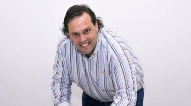 En Tres de Febrero, Juan Debandi será precandidato a intendente por Unión por la Patria