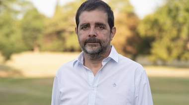 Elecciones 2023 | La lista de Fernando Moreira en San Martín