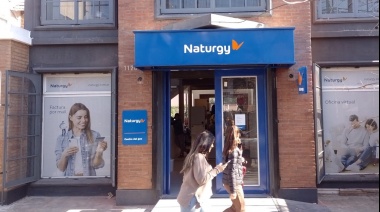 Naturgy informa la apertura de su Nuevo Centro de Atención Castelar