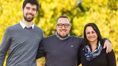 Referente de Gustavo Posse apoya la candidatura de Matias Porta en La Costa