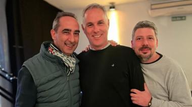 Juntos por el Cambio fue la fuerza más votada en Morón, Ugartemendia ganó la PASO y va por la Intendencia