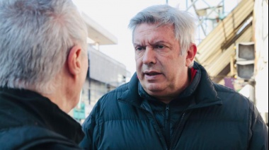 D´Alessandro : “Dejen de gastar en afiches la plata de los vecinos”
