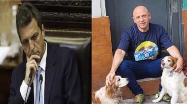 Victorio Pirillo: “El bono nacional otorgado a cuenta de futuros aumentos demuestra el fracaso de la política y los políticos en Argentina”