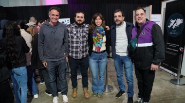 Más de 4 mil jóvenes participaron del Primer Congreso de las Juventudes de San Martín