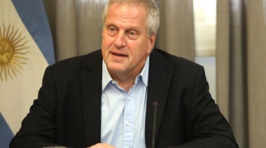 Jaime Perczyck le salió al cruce a Milei: los vouchers "refuerzan la desigualdad" en el sistema escolar