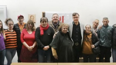 El personal municipal recibirá el bono salarial de 60 mil pesos