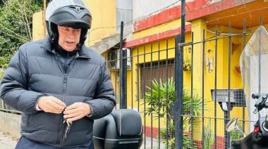 D’Alessandro le exige públicamente al Municipio de San Martín que responda los reclamos de los vecinos