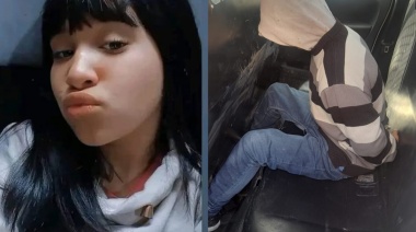Hallan asesinada a una adolescente de 14 años y detienen al cuñado como el presunto femicida