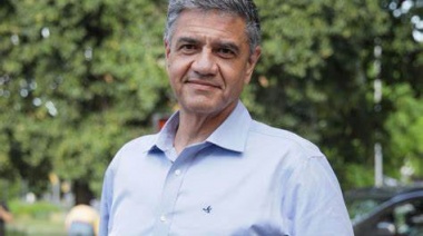 Jorge Macri: “En Chaco la gente demostró una voluntad de cambio”