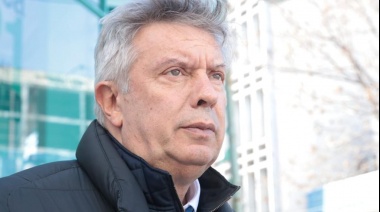 “San Martín necesita el doble de cámaras de Seguridad y personal capacitado que las esté observando”