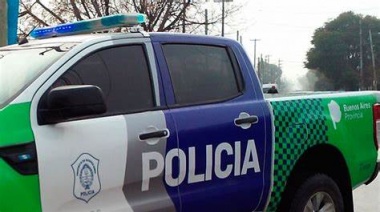 Matan a tiros a un exconvicto en Tres de Febrero y apresan a un vecino suyo
