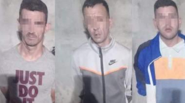 Merlo: asesinaron a un niño con síndrome de Down de un balazo en la cabeza