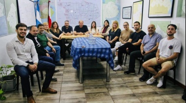 El “Espacio Abierto San Martín” expreso que no se sienten representados por las opciones que participarán del ballotage