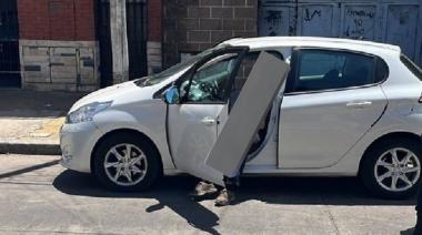 Matan de un tiro en la cabeza a un hombre de 75 años al intentar robarle el auto en Ramos Mejía