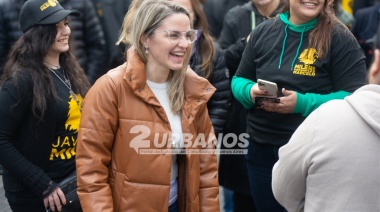 Milei anunció a Píparo en Anses