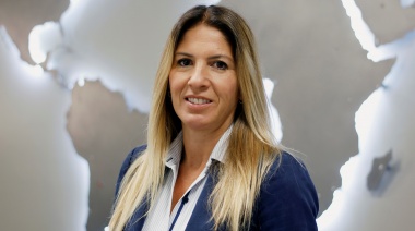 Grupo Naturgy designó en Argentina a nueva directora de Comunicación y RRII