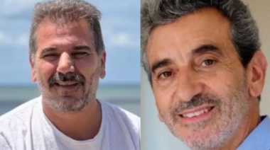 Un sector de los libertarios rechaza a Randazzo como presidente de Diputados: “No es confiable”