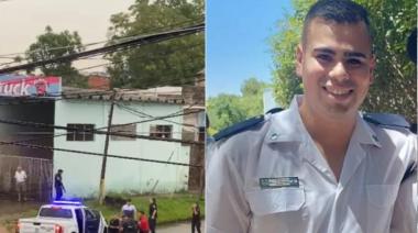 Matan a balazos a un policía en villa La Cava de San Isidro y detienen a un sospechoso