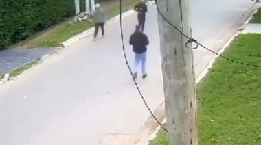 Un policía bonaerense mató a un delincuente que le robó junto a un cómplice en José C. Paz