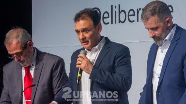Asumieron los concejales electos en octubre y se eligieron las nuevas autoridades