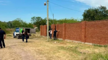 Matan a un hombre para robarle la camioneta en la puerta de su casa de Pontevedra