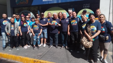 Municipales de Vicente Lopez buscan que se adelante la paritaria municipal