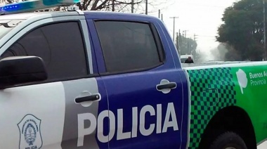 Un gendarme se resistió a un robo y mató a un "motochorro" e hirió a otro de 15 años en Moreno