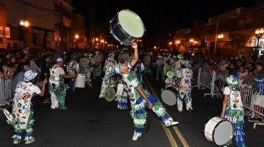 Se pospusieron los Carnavales 2024 debido al factor climático