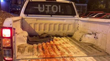 Asesinan en un asalto al jefe de la Seguridad de la Guardia Urbana de La Matanza