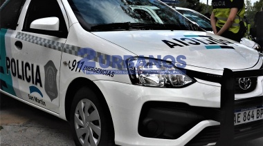 Matan a balazos a un hombre en una disputa entre bandas en San Martín