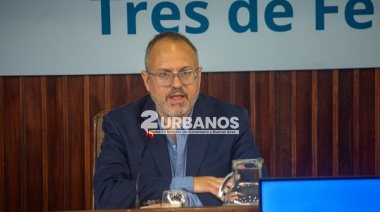 Valenzuela: “En Tres de Febrero siempre fuimos responsables con el gasto público”