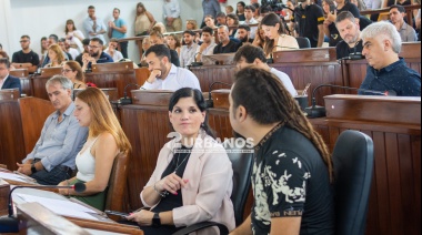 ¿Qué piensa la oposición acerca del discurso inaugural de Diego Valenzuela?