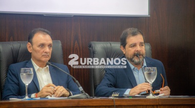 Fernando Moreira: “La recesión brutal y la retirada del gobierno nacional está impactando directamente en nuestra sociedad”