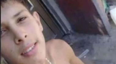 Encontraron sin vida al joven que se tiró a nadar en medio de la tormenta