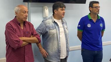 La Bancaria respaldó a la UOM