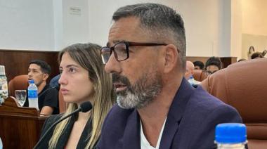 Petrillo “Lo elemental en los barrios, no está resuelto”